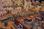 Presepio gigante animato di Vila Real de Santo Antonio (Algarve)