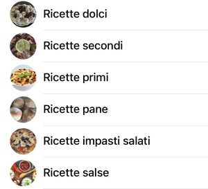 Come creare un cloud personale gratis per archiviare le proprie ricette e non perderle mai più con i canali di Telegram