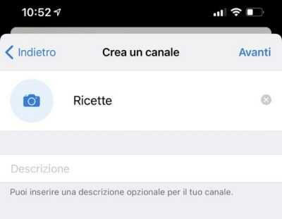 Come creare un cloud personale e perfettamente organizzato gratis con i canali di Telegram