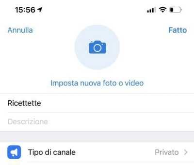 Come creare un cloud personale e perfettamente organizzato gratis con i canali di Telegram