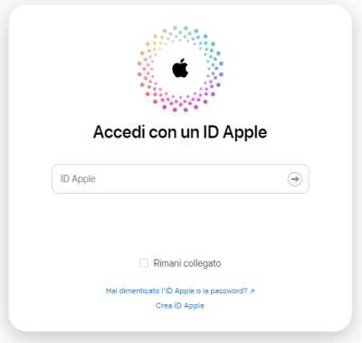 Come inviare e ricevere email Apple iCloud sul computer con Windows