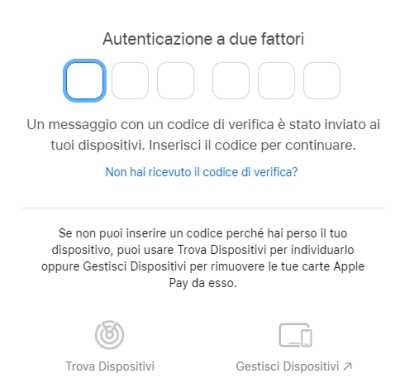 Come inviare e ricevere email Apple iCloud sul computer con Windows