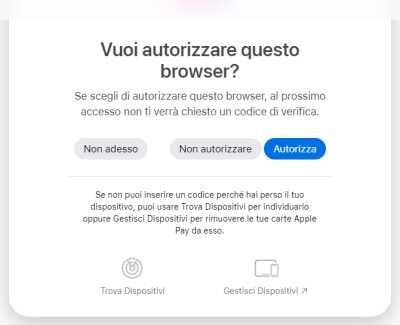 Come inviare e ricevere email Apple iCloud sul computer con Windows