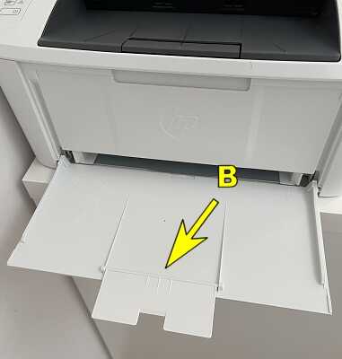 La stampante laser wireless più piccola del mondo - HP LaserJet Pro M15W