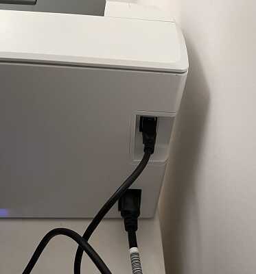 La stampante laser wireless più piccola del mondo - HP LaserJet Pro M15W