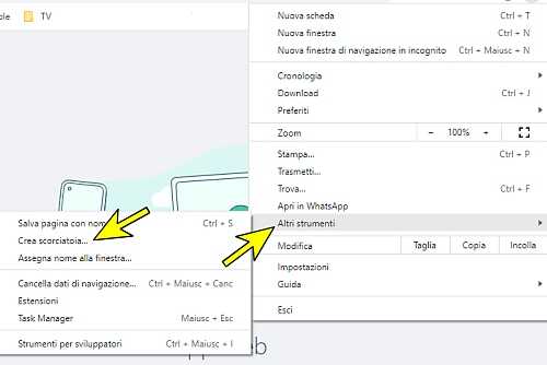 L'app di Whatsapp non funziona sul computer con Windows