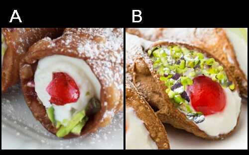 Come fare uno stampo per cannoli siciliani modificando un tagliapasta