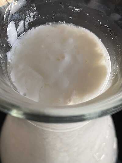 Il kefir è ottimo per combattere la stitichezza