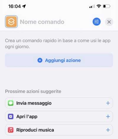 Come aggiungere un collegamento alla Home dell'iPhone da poter aprire direttamente con Chrome