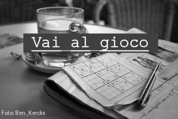 Sudoku online gratis: Gioca all'infinito su tutti i dispositivi – Storia e segreti del gioco più amato