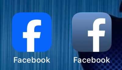 Come cambiare l'icona di Facebook e di qualsiasi app nell'iPhone