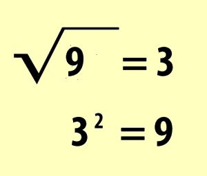 Calcolo veloce online della radice quadrata e delle potenze